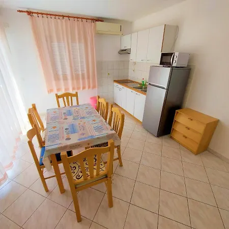 Appartement Neva & Neva House Srima