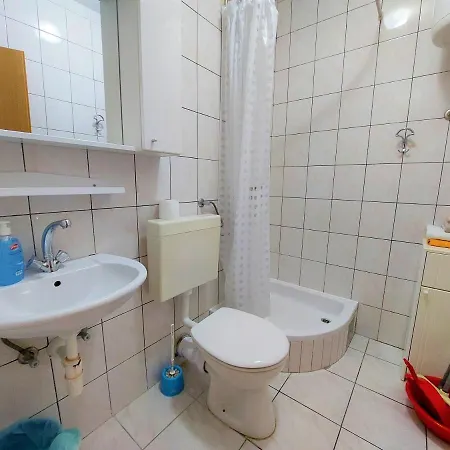 Appartement Neva & Neva House *