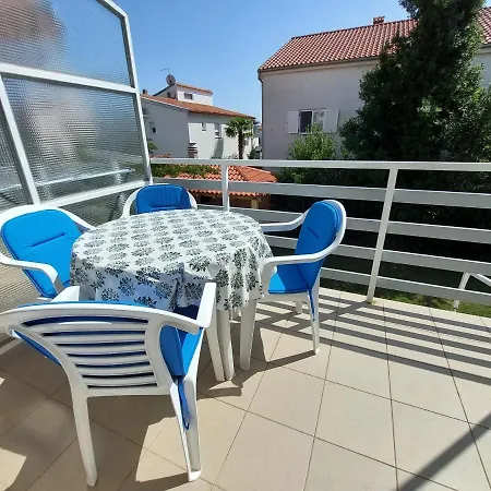 Appartement Neva & Neva House *