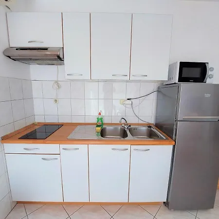 Appartement Neva & Neva House *