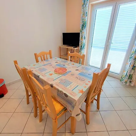 Appartement Neva & Neva House Srima