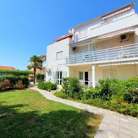 Neva & Neva House