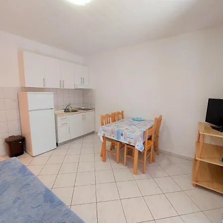 Appartement Neva & Neva House *