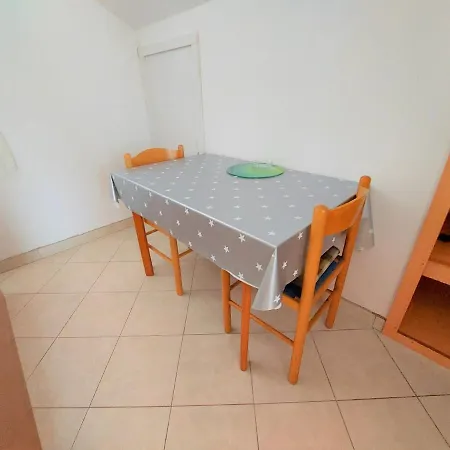 Appartement Neva & Neva House Srima