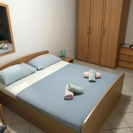 Neva & Neva House Appartement *