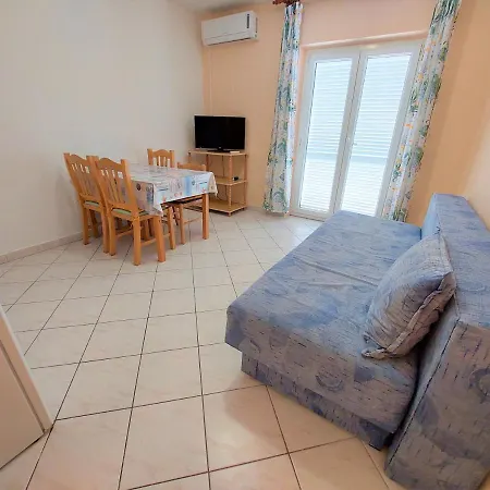 Appartement Neva & Neva House Srima