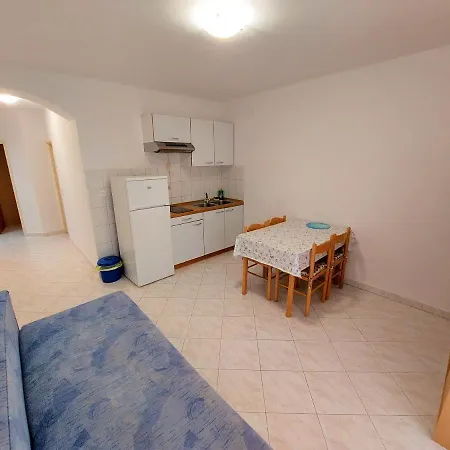 Appartement Neva & Neva House *