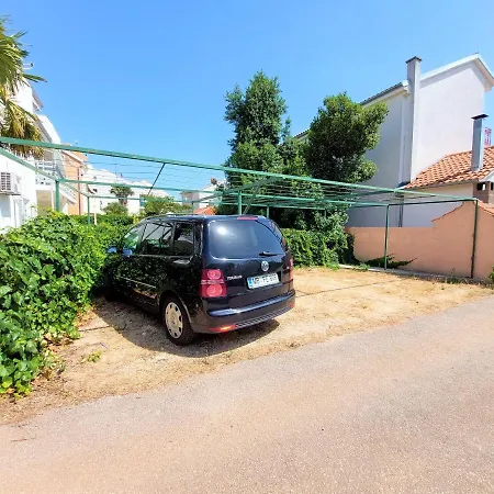 Neva & Neva House Appartement *