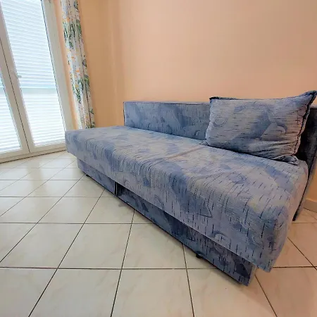 Neva & Neva House 斯里马