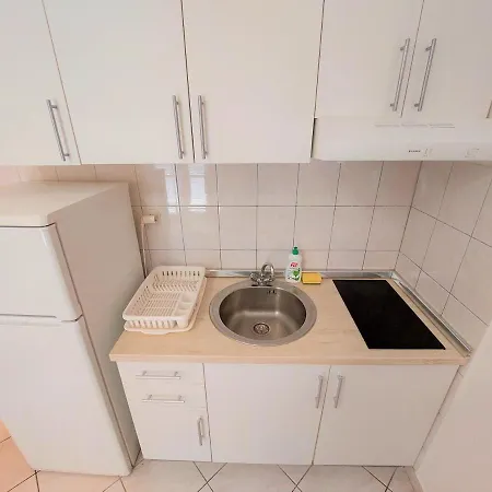 Neva & Neva House Appartement Srima