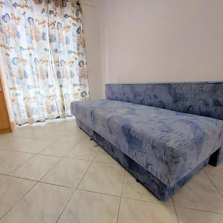 Appartement Neva & Neva House