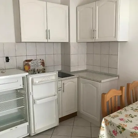 Appartement Neva & Neva House Srima