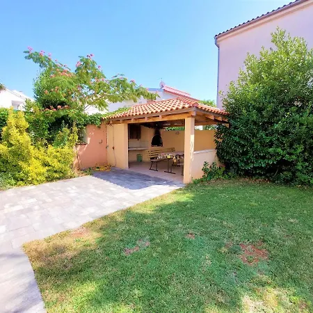 Appartement Neva & Neva House