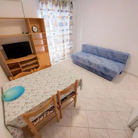 Neva & Neva House Appartement *