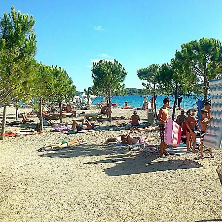 Appartement Neva & Neva House