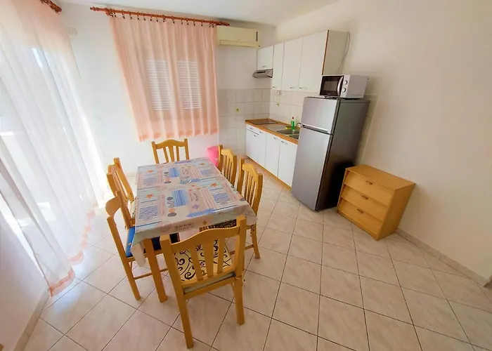 Appartement Neva & Neva House Srima