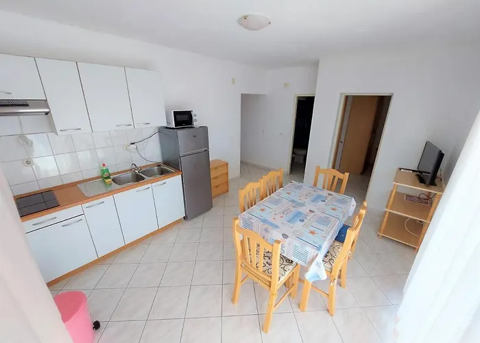 Apartman Neva & Neva House