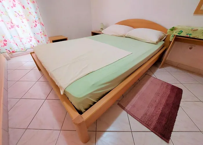 Neva & Neva House Apartman