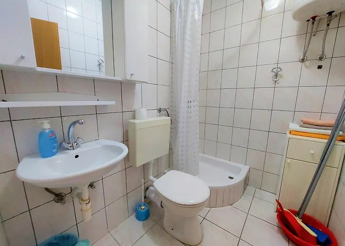 Apartman Neva & Neva House *