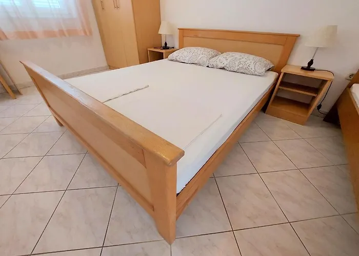 Apartman Neva & Neva House *