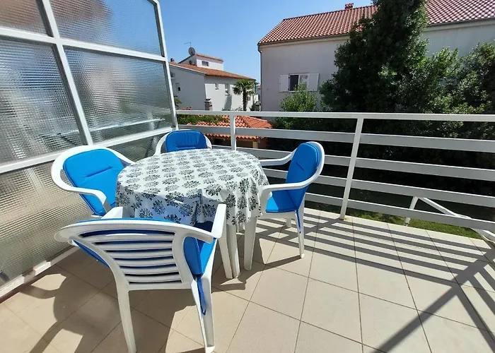 Apartman Neva & Neva House *