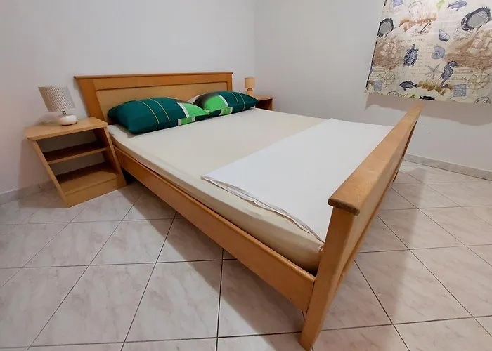 Neva & Neva House Appartement Srima