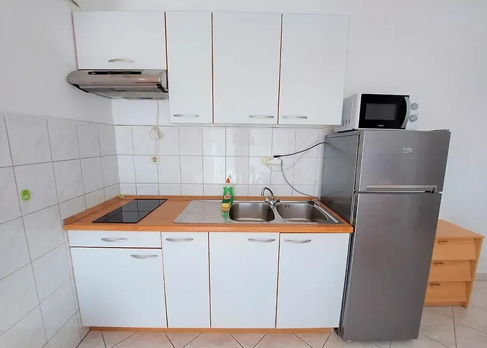 Apartman Neva & Neva House *