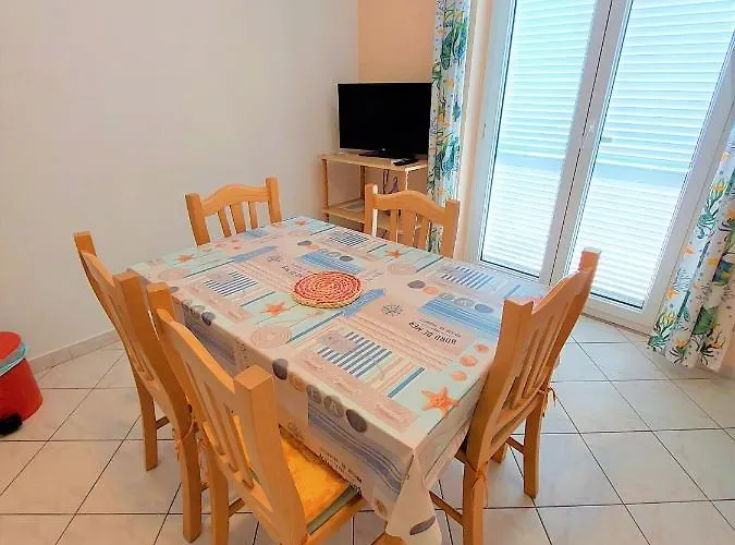 Apartman Neva & Neva House Srima