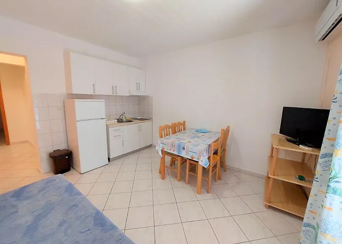 Appartement Neva & Neva House *