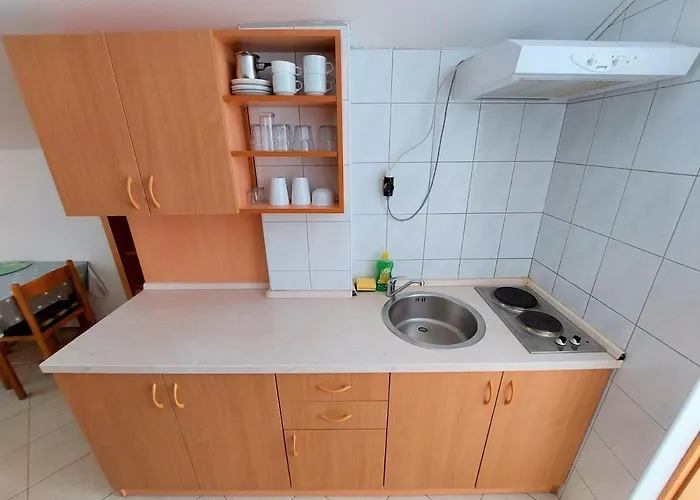 Neva & Neva House Apartman *