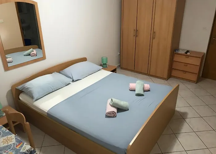 Neva & Neva House Apartman *