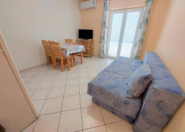 Apartman Neva & Neva House Srima