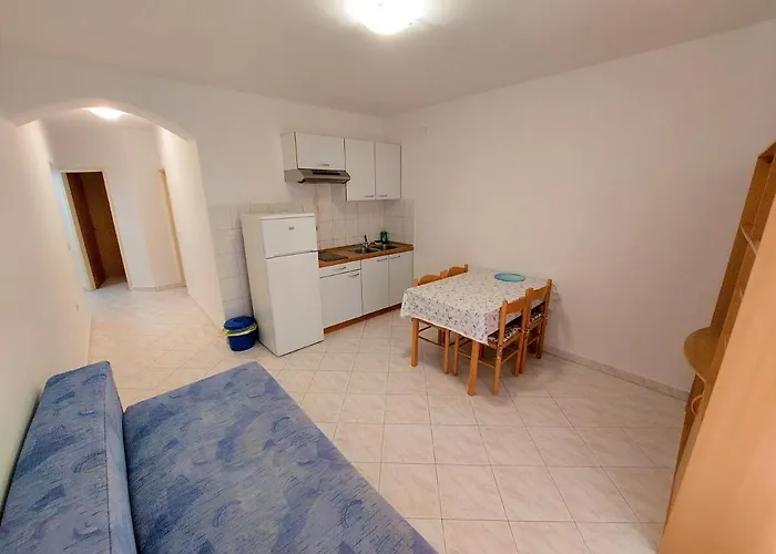 Apartman Neva & Neva House *