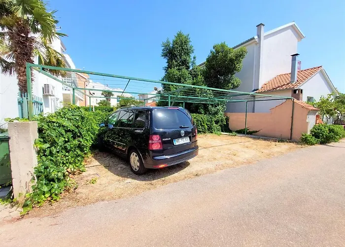 Neva & Neva House Apartman *