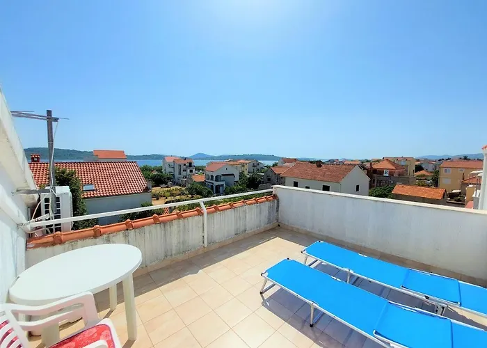 Apartman Neva & Neva House