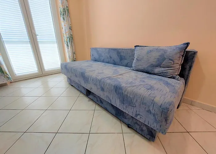 Neva & Neva House Srima