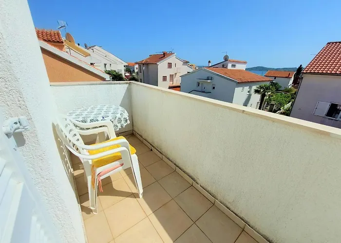 Apartman Neva & Neva House *