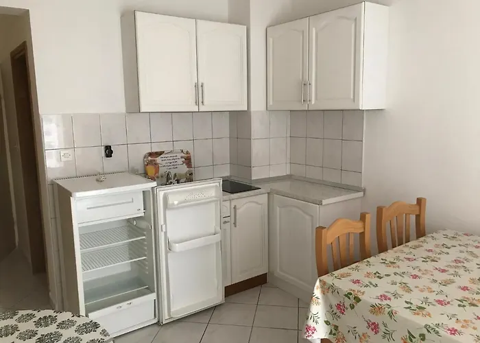 Neva & Neva House Apartman *