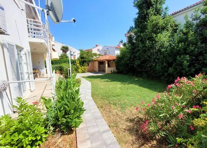 Apartman Neva & Neva House