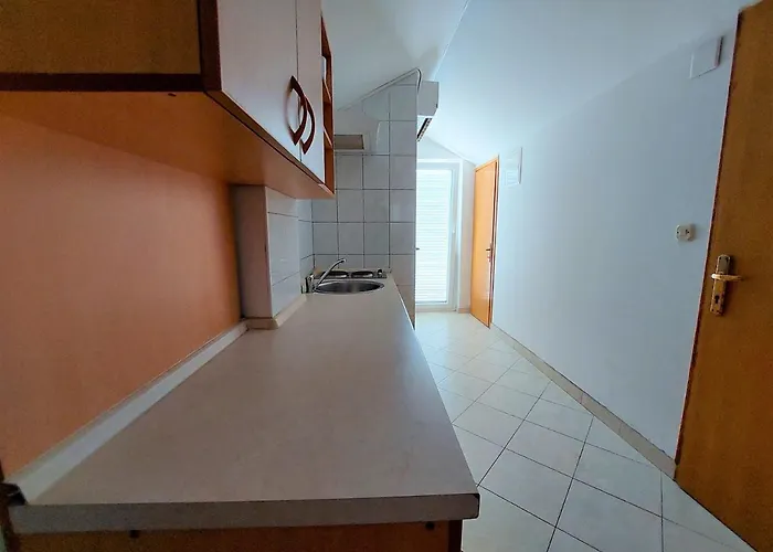 Apartman Neva & Neva House *