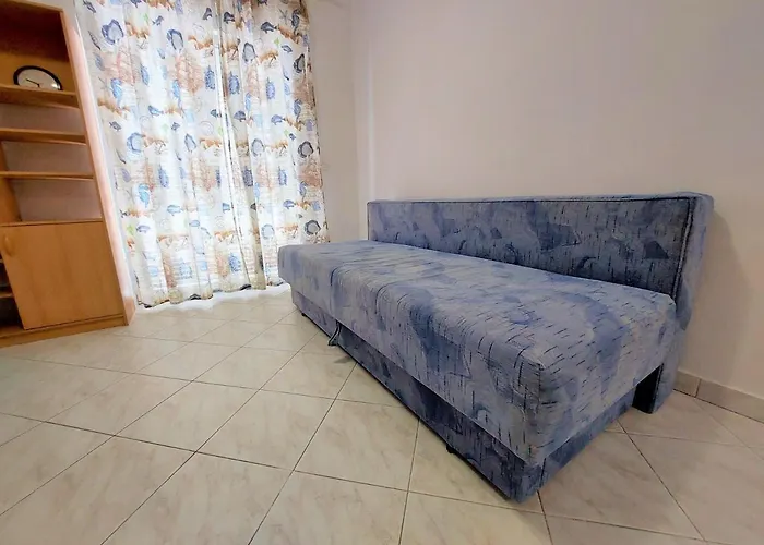 Apartman Neva & Neva House