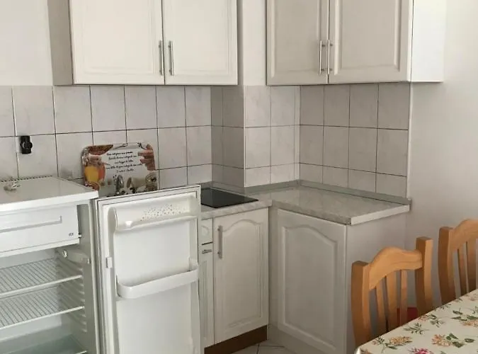 Apartman Neva & Neva House Srima