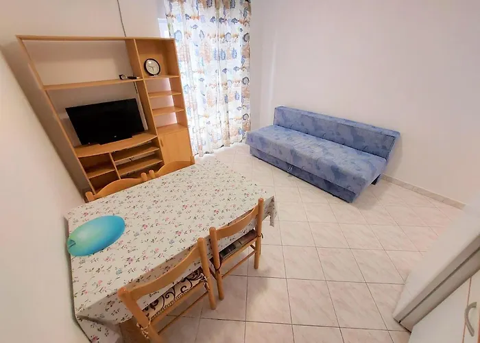 Neva & Neva House Appartement *