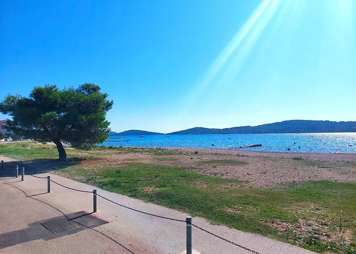 Apartman Neva & Neva House