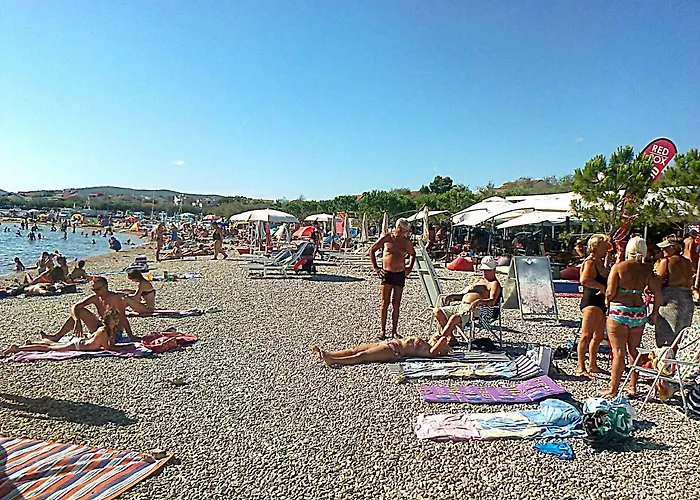 Appartement Neva & Neva House