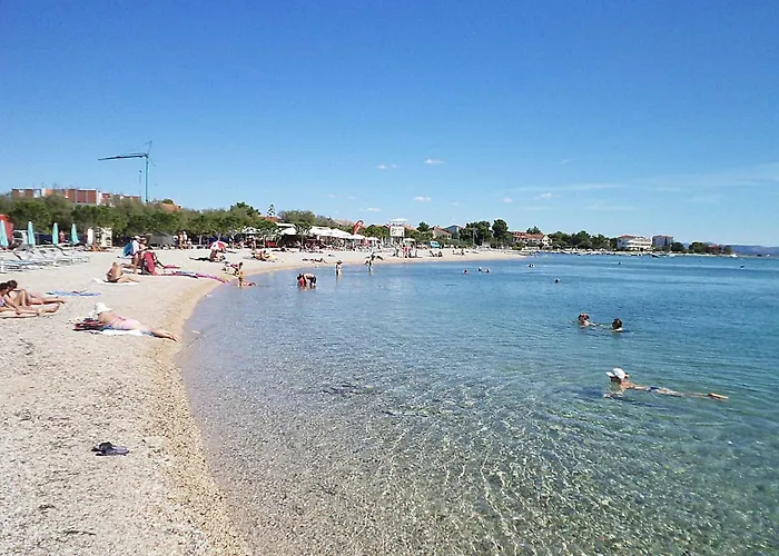 Neva & Neva House Srima